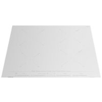 TEKA IZC 64630 MST (белое стекло) Image #2