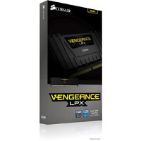 Corsair Vengeance LPX Black 2x8GB DDR4 PC4-21300 [CMK16GX4M2A2666C16] Image #6