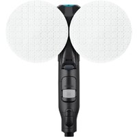 Пылесос Samsung Bespoke Jet Plus pro extra VS20B95973B - Превью изображения №42 — Интернет-магазин Your Sale