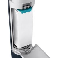 Пылесос Samsung Bespoke Jet Plus pro extra VS20B95973B - Превью изображения №48 — Интернет-магазин Your Sale