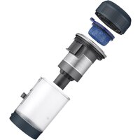 Пылесос Samsung Bespoke Jet Plus pro extra VS20B95973B - Превью изображения №20 — Интернет-магазин Your Sale