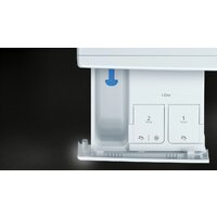 Стиральная машина Siemens iQ500 WG54H2ASPL - Превью изображения №11 — Интернет-магазин Your Sale