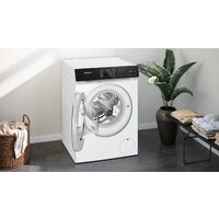 Стиральная машина Siemens iQ500 WG54H2ASPL - Превью изображения №4 — Интернет-магазин Your Sale
