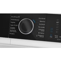 Стиральная машина Siemens iQ500 WG54H2ASPL - Превью изображения №3 — Интернет-магазин Your Sale
