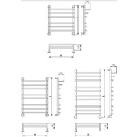 Luxon F Ultra 100x50 Image #3