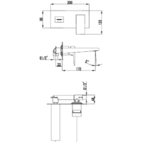 Omnires Fresh FR7115 Image #2
