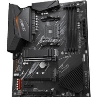 Gigabyte B550 Aorus Elite (rev. 1.0) Image #3