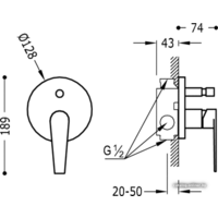 Tres 20518001 Image #2