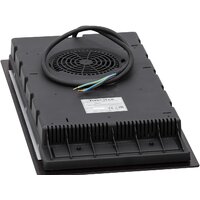 Варочная панель Krona Magier 30 BL 2BTK - Превью изображения №3 — Интернет-магазин Your Sale