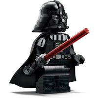 Конструктор LEGO Star Wars 75461 Увеличенная минифигурка Дарта Вейдера - Превью изображения №3 — Интернет-магазин Your Sale