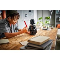 Конструктор LEGO Star Wars 75461 Увеличенная минифигурка Дарта Вейдера - Превью изображения №7 — Интернет-магазин Your Sale