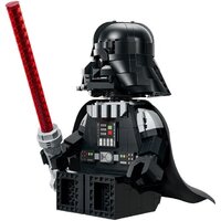 Конструктор LEGO Star Wars 75461 Увеличенная минифигурка Дарта Вейдера - Превью изображения №4 — Интернет-магазин Your Sale