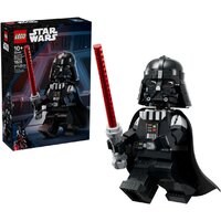 LEGO Star Wars 75461 Увеличенная минифигурка Дарта Вейдера