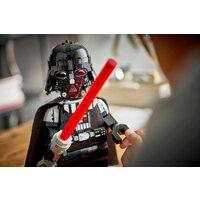 Конструктор LEGO Star Wars 75461 Увеличенная минифигурка Дарта Вейдера - Превью изображения №8 — Интернет-магазин Your Sale