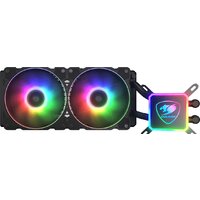 Cougar Aqua ARGB 240 CGR-AQUA RGB 240