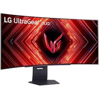 LG UltraGear 45GS95QX-B Image #5