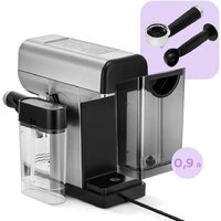 Рожковая кофеварка Kitfort KT-7692 - Превью изображения №6 — Интернет-магазин Your Sale