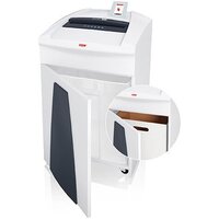 Шредер HSM Securio P36I (0.78 x 11мм) - Превью изображения №8 — Интернет-магазин Your Sale