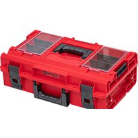 Qbrick System ONE 200 2.0 Profi RED Ultra HD Custom