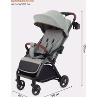 Rant MOWbaby Atom MB200 (green) Image #20