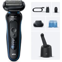 Braun Series 5 52-B7000cc
