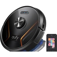 Eufy X8 Hybrid