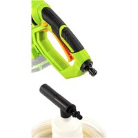 Fieldmann FDW 70905-0 (без АКБ) Image #5