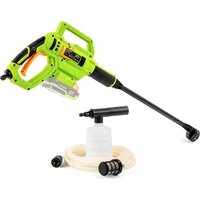 Fieldmann FDW 70905-0 (без АКБ) Image #6