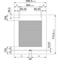 Franke Maris FMA 36 WCR BK 131.0733.786 Image #6