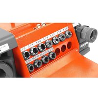 Заточный станок Messer Z13 16-00-013 - Превью изображения №4 — Интернет-магазин Your Sale