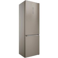 Холодильник Hotpoint HT 6200 BZ - Превью изображения №4 — Интернет-магазин Your Sale