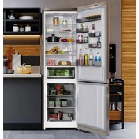 Холодильник Hotpoint HT 6200 BZ - Превью изображения №6 — Интернет-магазин Your Sale
