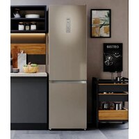 Холодильник Hotpoint HT 6200 BZ - Превью изображения №5 — Интернет-магазин Your Sale