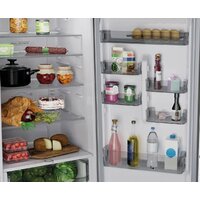 Холодильник Hotpoint HT 6200 BZ - Превью изображения №7 — Интернет-магазин Your Sale
