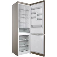 Холодильник Hotpoint HT 6200 BZ - Превью изображения №3 — Интернет-магазин Your Sale