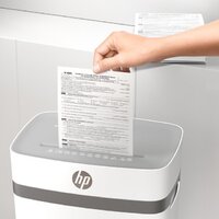 Шредер HP OneShred 12CC - Превью изображения №8 — Интернет-магазин Your Sale