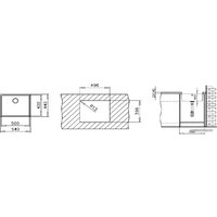 TEKA BE Linea 50/40 [10125134] Image #2