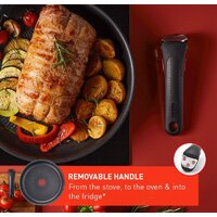Набор сковород Tefal Ingenio XL Force L1589502 - Превью изображения №3 — Интернет-магазин Your Sale