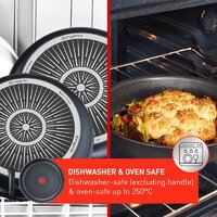 Набор сковород Tefal Ingenio XL Force L1589502 - Превью изображения №8 — Интернет-магазин Your Sale