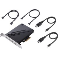 Планка ASUS ThunderboltEX 4 - Превью изображения №5 — Интернет-магазин Your Sale