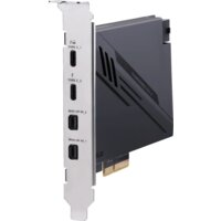 Планка ASUS ThunderboltEX 4 - Превью изображения №3 — Интернет-магазин Your Sale
