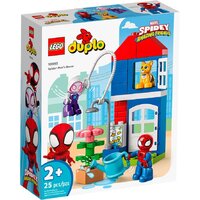 LEGO Duplo 10995 Дом Человека-паука