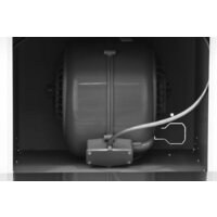 Akpo Neva Glass II 60 wk-12 (белый) Image #12