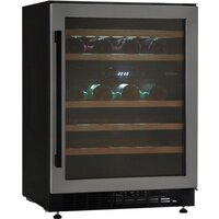 Винный шкаф Hyundai HBWC 0861 DU - Превью изображения №6 — Интернет-магазин Your Sale