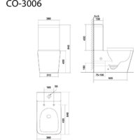 Triton Pro Tornado Corso TR-CO-3006 Image #10