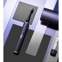 Электрическая зубная щетка Seysso Hypertech Superior (черный) - Превью изображения №2 — Интернет-магазин Your Sale