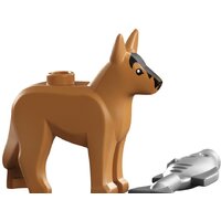 LEGO City 60316 Полицейский участок Image #22