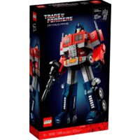 LEGO Icons 10302 Оптимус Прайм