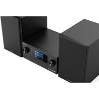 Kenwood M-9000S-B Image #4