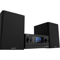 Kenwood M-9000S-B Image #2